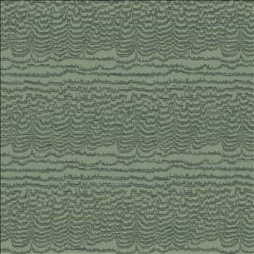 Kasmir Fabric Dali Drip Everglade