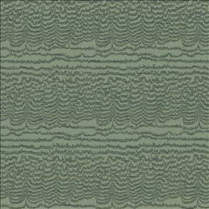 Kasmir Fabric Dali Drip Everglade