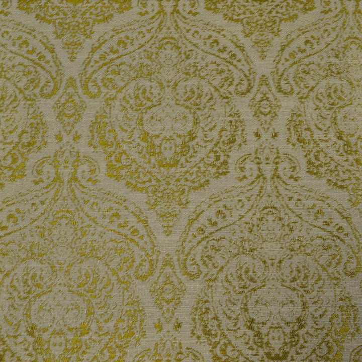 Dalliance A Lime by Europatex Designer Fabric Dalliance 60% Polyester, 40% cotton China Horizontal: 6.7" and Vertical: 12" 54" - Swanky Fabrics -