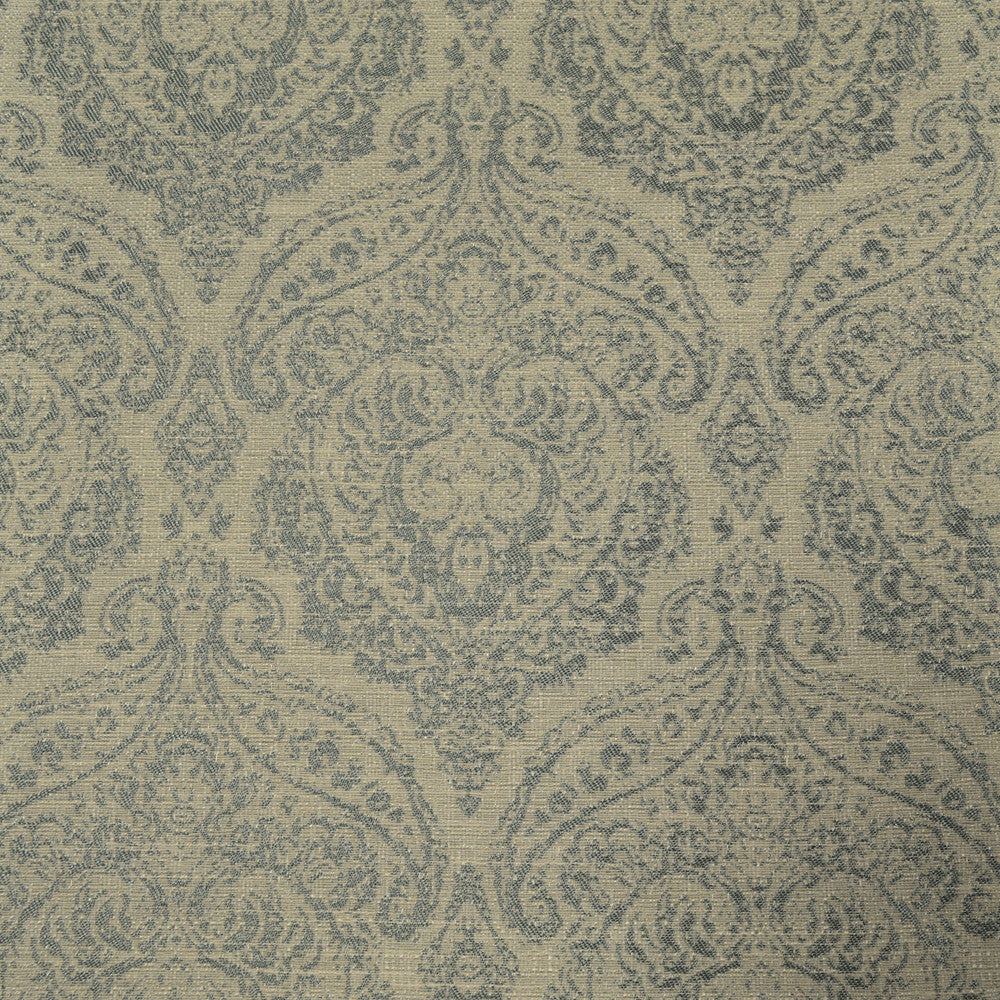 Dalliance A Pool by Europatex Designer Fabric Dalliance 60% Polyester, 40% cotton China Horizontal: 6.7" and Vertical: 12" 54" - Swanky Fabrics -