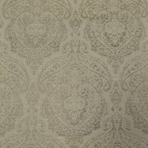 Europatex Fabric Dalliance A Silver