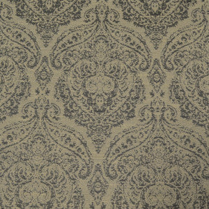 Europatex Fabric Dalliance A Steel