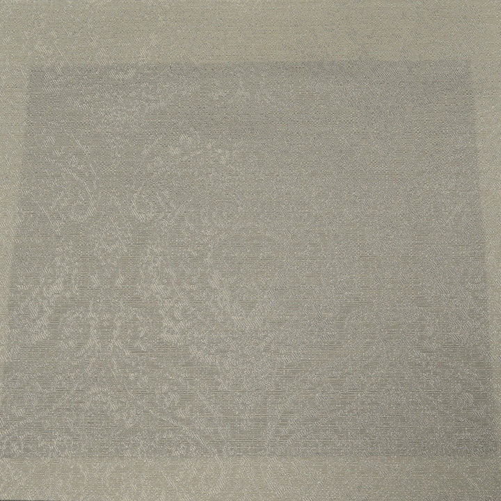 Dalliance A White by Europatex Designer Fabric Dalliance 60% Polyester, 40% cotton China Horizontal: 6.7" and Vertical: 12" 54" - Swanky Fabrics -