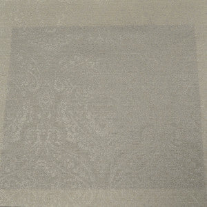 Europatex Fabric Dalliance A White