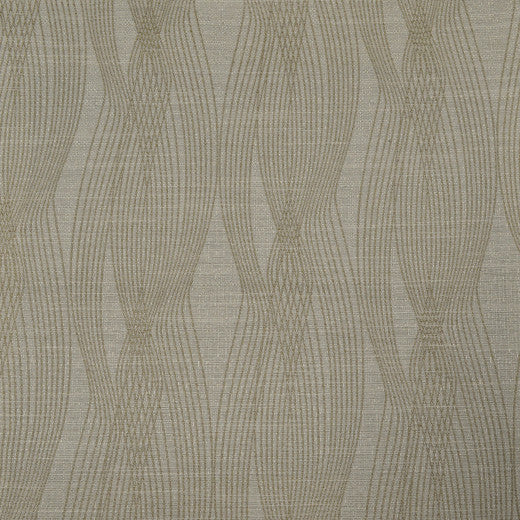 Dalliance - B - Taupe by Europatex Designer Fabric Dalliance 60% Polyester / 40% Cotton China See Sample Horizontal: N/A and Vertical: N/A 54.00 inches  - Swanky Fabrics -