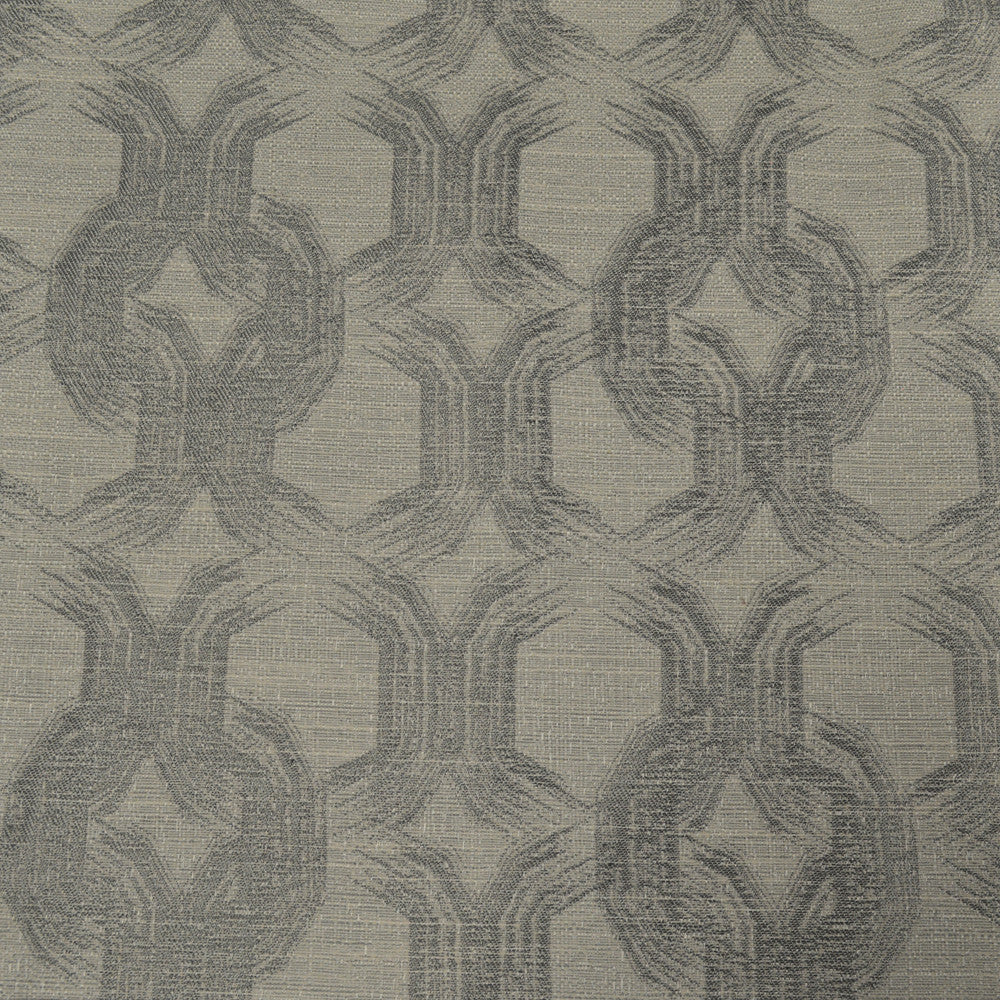 Dalliance C Iceberg by Europatex Designer Fabric Dalliance 60% Polyester, 40% cotton China Horizontal: 6.7" and Vertical: 12" 54" - Swanky Fabrics -