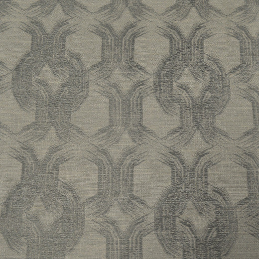 Dalliance - C - Iceberg by Europatex Designer Fabric Dalliance 60% Polyester / 40% Cotton China See Sample Horizontal: N/A and Vertical: N/A 54.00 inches  - Swanky Fabrics -