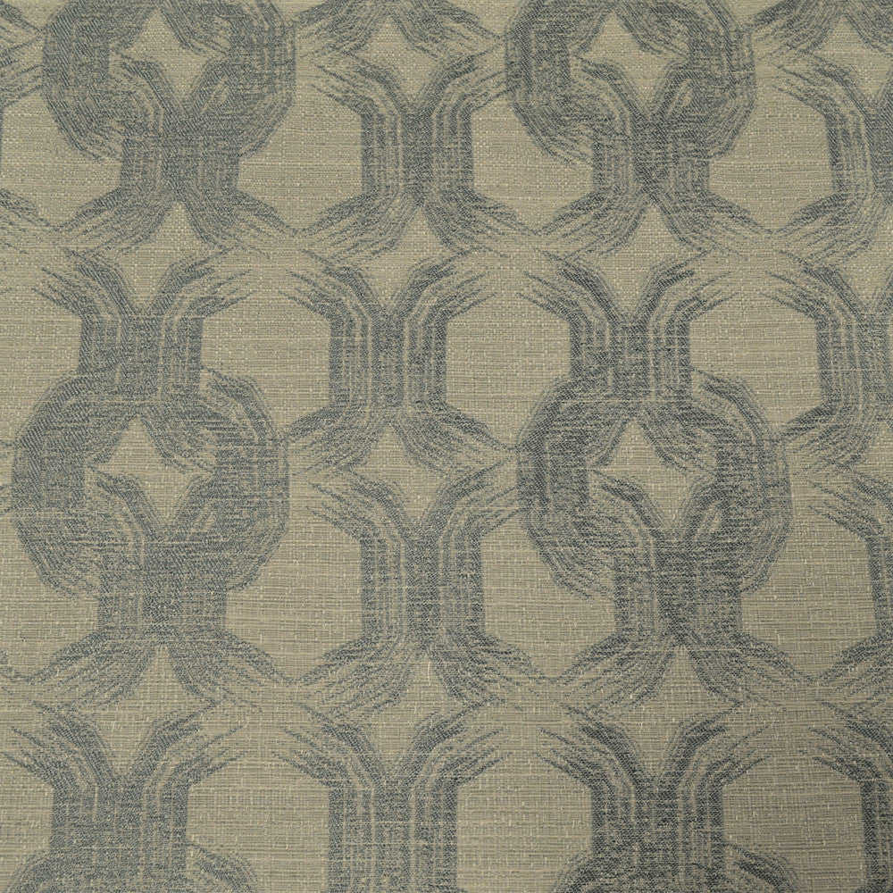 Dalliance C Pool by Europatex Designer Fabric Dalliance 60% Polyester, 40% cotton China Horizontal: 6.7" and Vertical: 12" 54" - Swanky Fabrics -