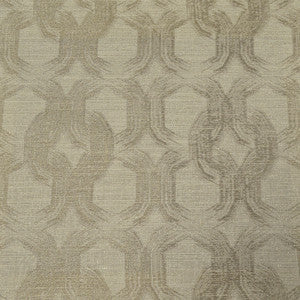 Europatex Fabric Dalliance C Silver