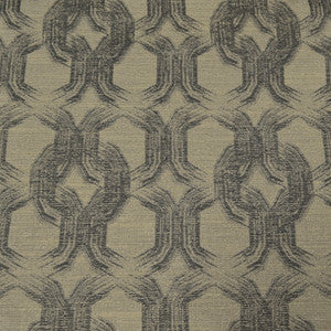 Europatex Fabric Dalliance C Steel