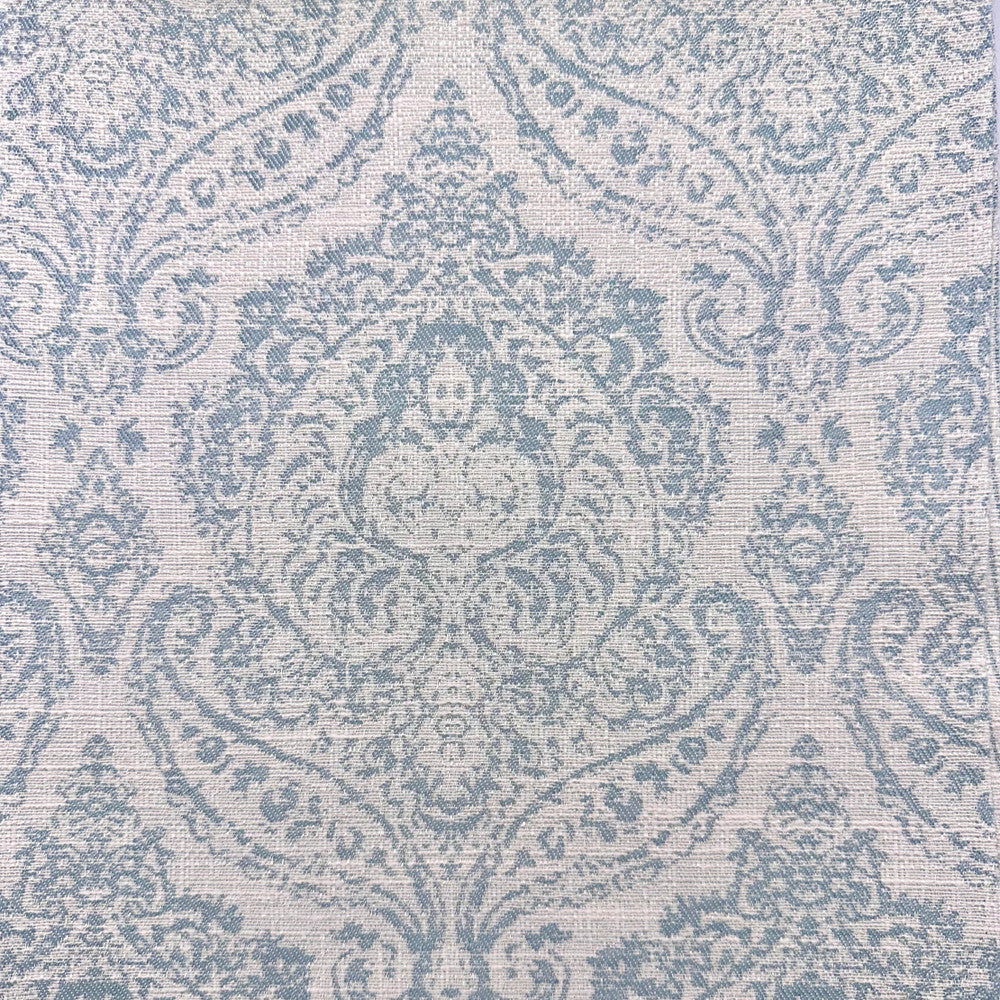Dalliance A Pool by Europatex Designer Fabric Dalliance 60% Polyester, 40% Cotton 6.67" H, 12" V 54.00 inches - Swanky Fabrics -
