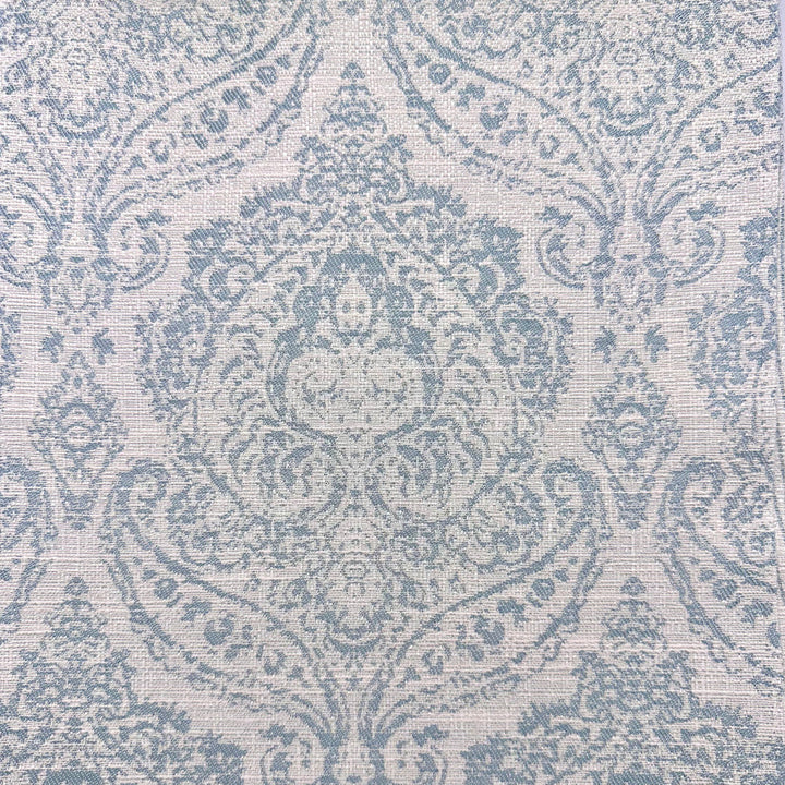 Dalliance A Pool by Europatex Designer Fabric Dalliance 60% Polyester, 40% Cotton 6.67" H, 12" V 54.00 inches - Swanky Fabrics -
