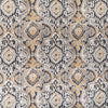 29 Park Fabric A1061-02 Daphne Onyx