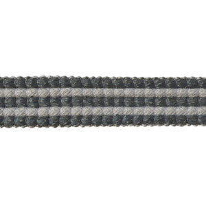 Europatex Fabric Rebellious Dark Night