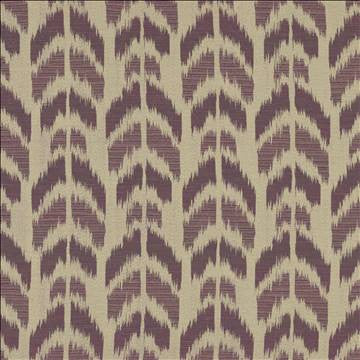 Kasmir Fabric Dauntless Plum