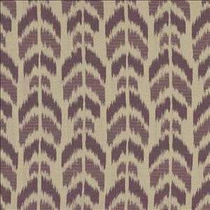 Kasmir Fabric Dauntless Plum