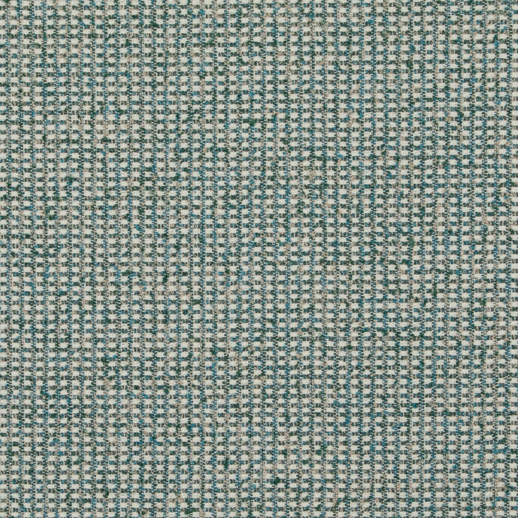 Dawson Teal A1254-03 by 29 Park Designer Fabric