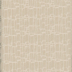 Heritage Fabric Delray Bone
