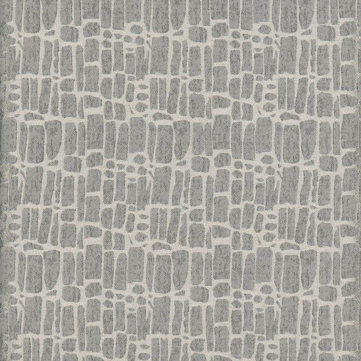 Delray Cement by Heritage Designer Fabric - 100% Polyester USA or Imported Horizontal: and Vertical: 55" - Swanky Fabrics -