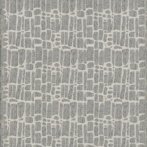 Heritage Fabric Delray Cement