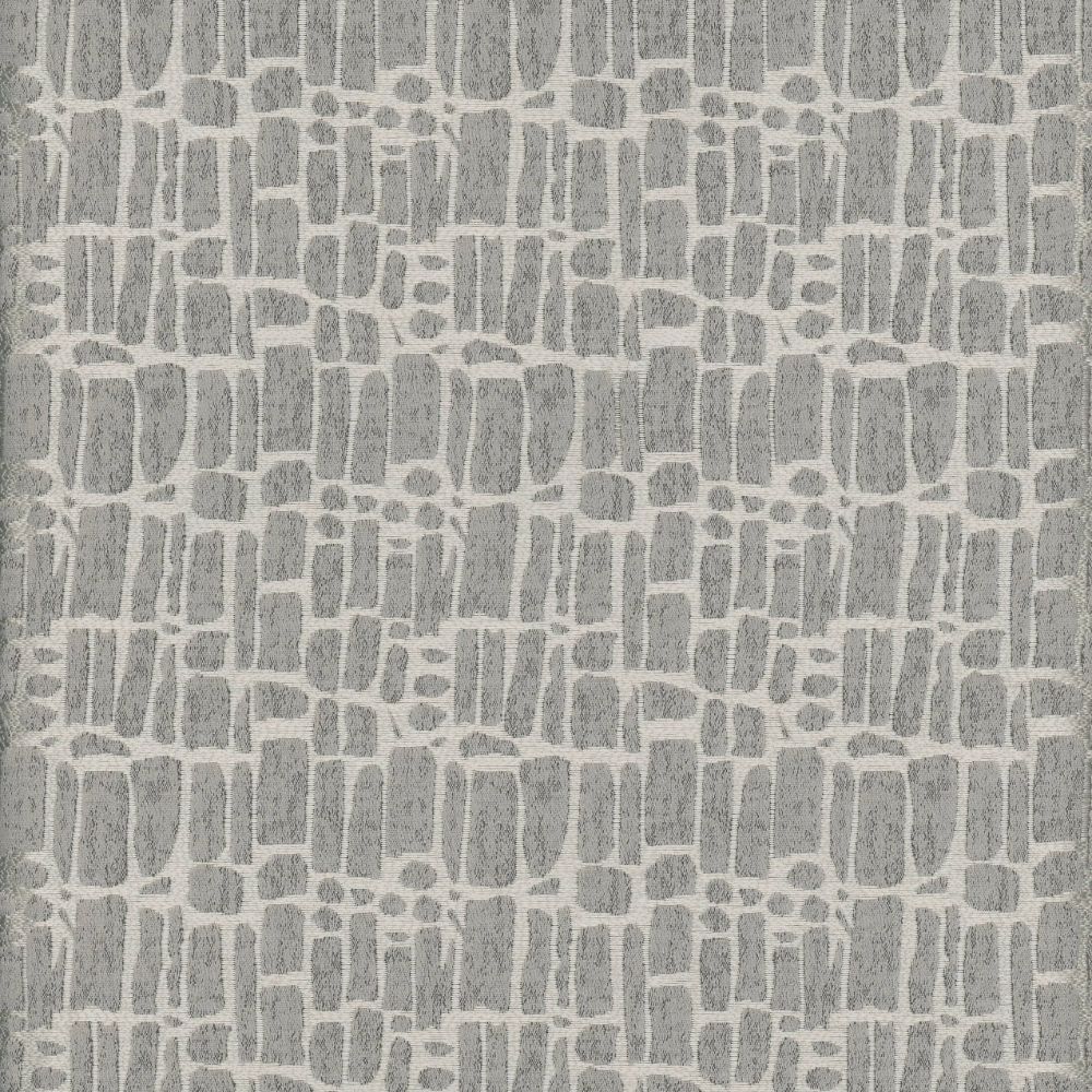 Delray Cement by Heritage Fabric - 100% Polyester USA or Imported Horizontal: and Vertical: 55" - Fabric Carolina -