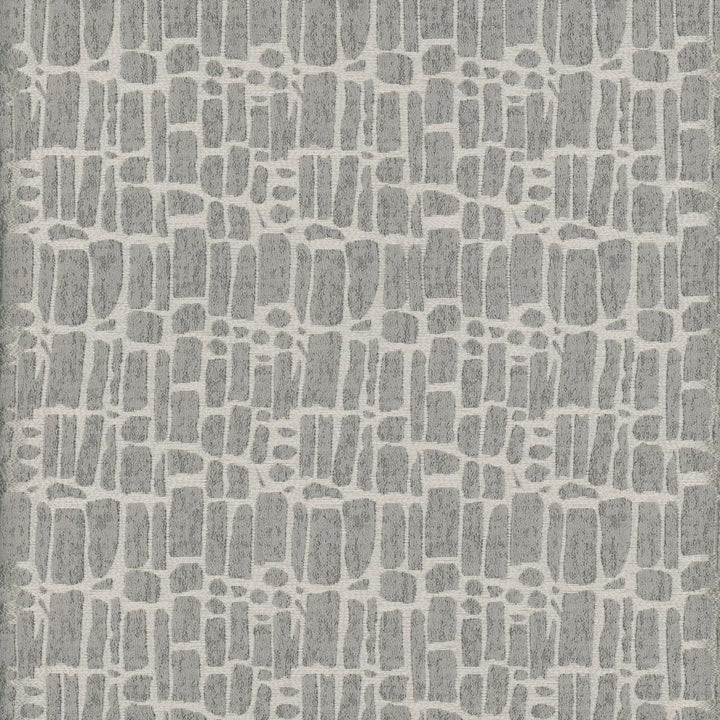 Delray Cement by Heritage Fabric - 100% Polyester USA or Imported Horizontal: and Vertical: 55" - Fabric Carolina -