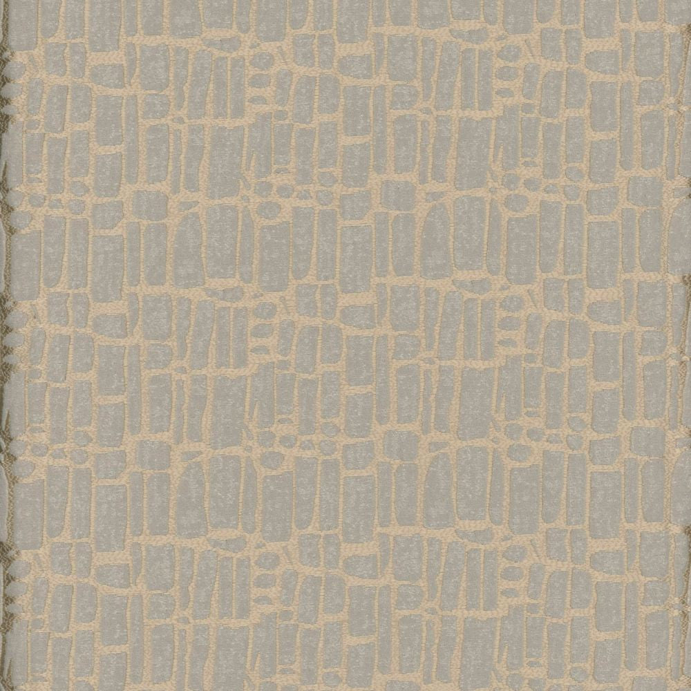 Delray Golden by Heritage Designer Fabric - 100% Polyester USA or Imported Horizontal: and Vertical: 55" - Swanky Fabrics -