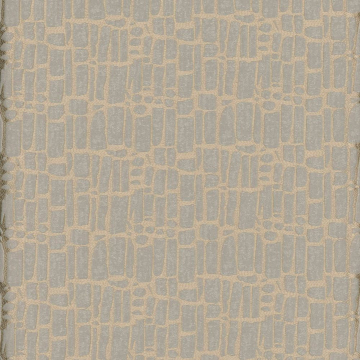 Delray Golden by Heritage Designer Fabric - 100% Polyester USA or Imported Horizontal: and Vertical: 55" - Swanky Fabrics -
