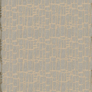 Heritage Fabric Delray Golden
