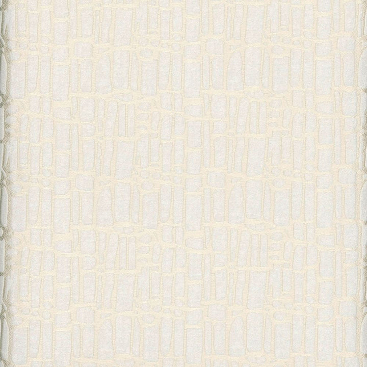 Delray Ivory by Heritage Designer Fabric - 100% Polyester USA or Imported Horizontal: and Vertical: 55" - Swanky Fabrics -
