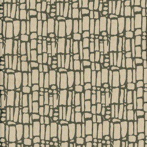 Heritage Fabric Delray Umber