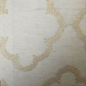 Europatex Fabric Denise A Col. 3 Cream
