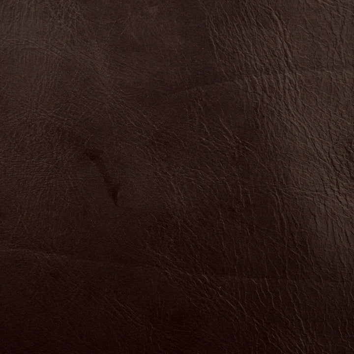 Derma Brown by Europatex Designer Fabric Derma Surface: 100% PVC (Phthalate Free) Backing: 100% Polyester 0.00" 54.00 inches - Swanky Fabrics -