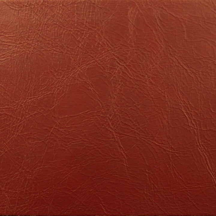 Derma Cherry by Europatex Designer Fabric Derma Surface: 100% PVC (Phthalate Free) Backing: 100% Polyester 0.00" 54.00 inches - Swanky Fabrics -