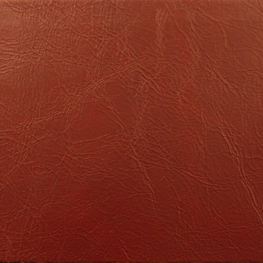 Derma - Cherry by Europatex Designer Fabric Derma Surface: 100% PVC (Phthalate Free) Backing: 100% Polyester China See Sample Horizontal: N/A and Vertical: N/A 54.00 inches  - Swanky Fabrics -