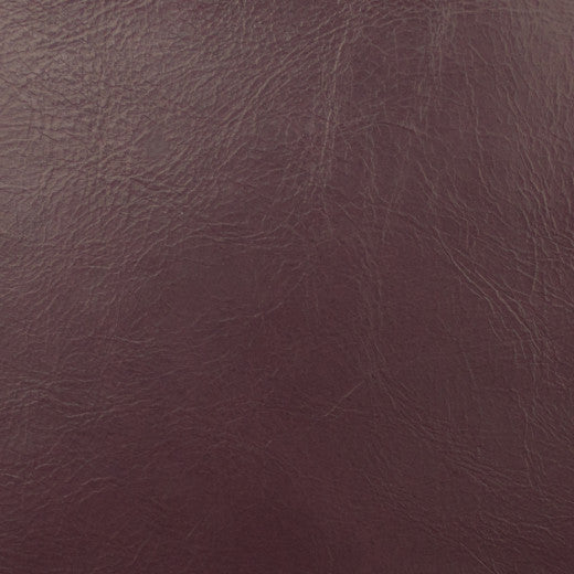 Derma - Eggplant by Europatex Designer Fabric Derma Surface: 100% PVC (Phthalate Free) Backing: 100% Polyester China See Sample Horizontal: N/A and Vertical: N/A 54.00 inches  - Swanky Fabrics -