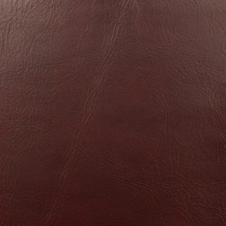 Derma Raisin by Europatex Designer Fabric Derma Surface: 100% PVC (Phthalate Free) Backing: 100% Polyester 0.00" 54.00 inches - Swanky Fabrics -