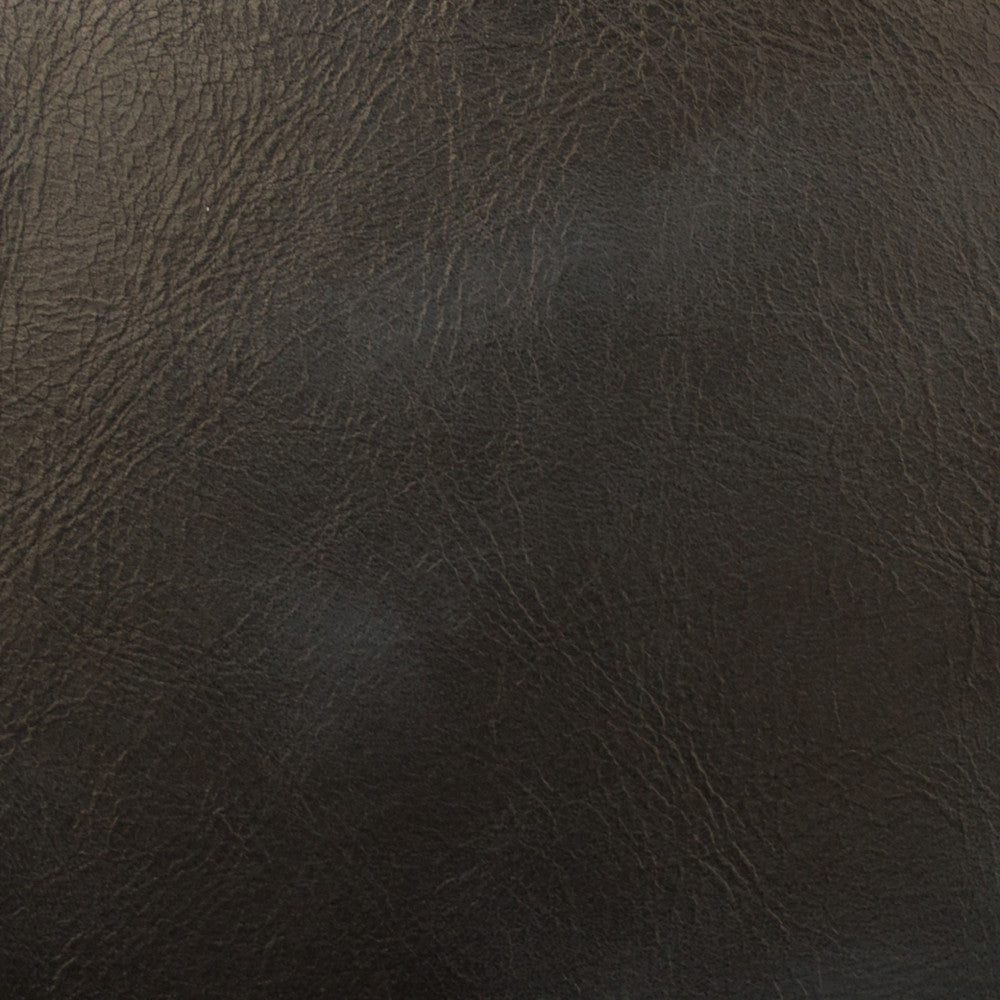 Derma Smoke by Europatex Designer Fabric Derma Surface: 100% PVC (Phthalate Free) Backing: 100% Polyester 0.00" 54.00 inches - Swanky Fabrics -