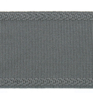 Europatex Fabric Libeco Charcoal
