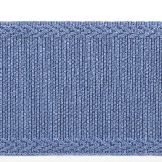 Libeco - Denim by Europatex Designer Fabric Designers Choice 100% Fibranne China See Sample Horizontal: N/A and Vertical: N/A 2.25 inches  - Swanky Fabrics -