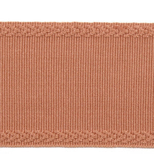 Europatex Fabric Libeco Dusty Rose