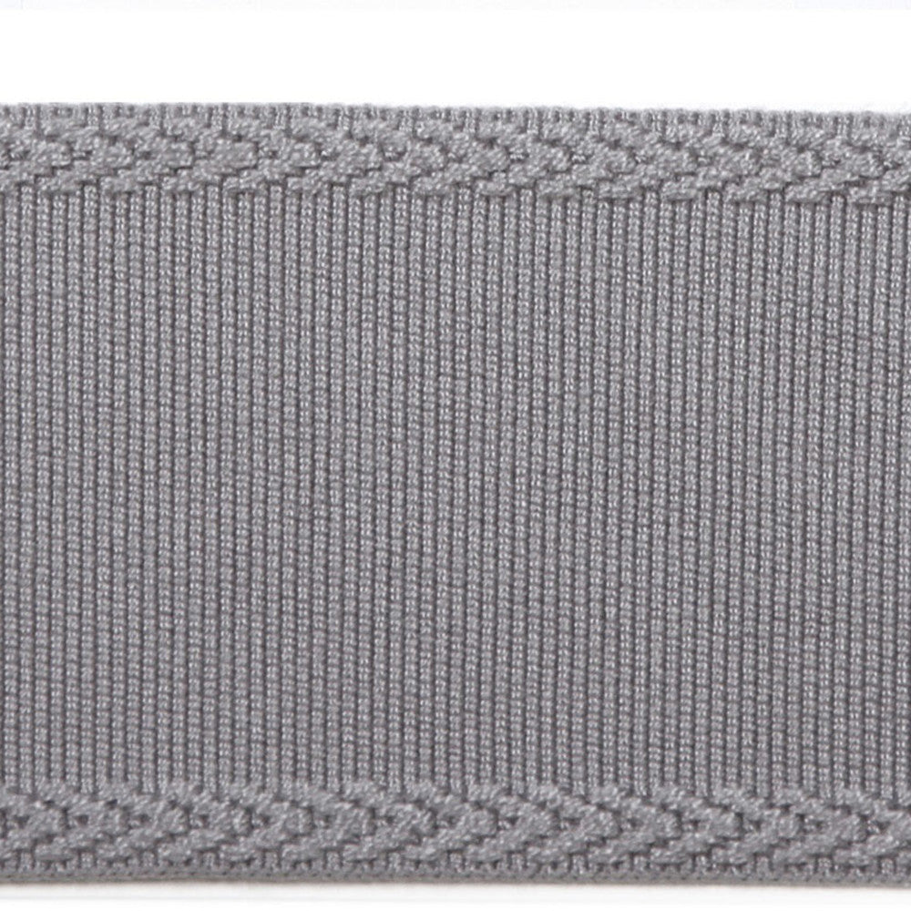 Libeco Eclipse by Europatex Designer Fabric Designers Choice 100% Fibranne 2.25 inches - Swanky Fabrics -