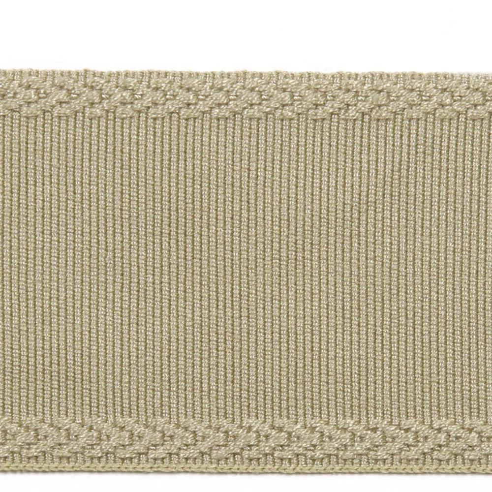 Libeco Haze by Europatex Designer Fabric Designers Choice 100% Fibranne 2.25 inches - Swanky Fabrics -