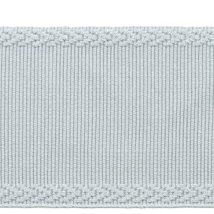 Libeco Ice by Europatex Designer Fabric Designers Choice 100% Fibranne 2.25 inches - Swanky Fabrics -