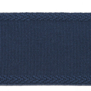 Europatex Fabric Libeco Indigo