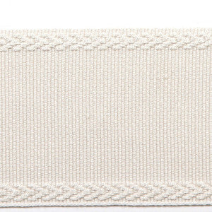 Europatex Fabric Libeco Ivory