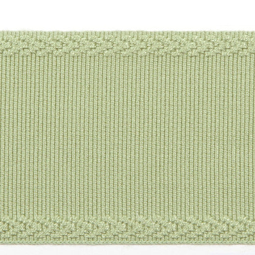 Libeco - Kiwi by Europatex Designer Fabric Designers Choice 100% Fibranne China See Sample Horizontal: N/A and Vertical: N/A 2.25 inches  - Swanky Fabrics -