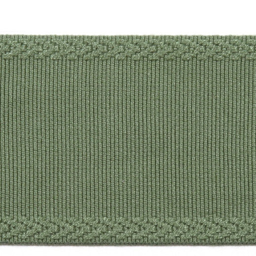 Libeco - Leaf by Europatex Designer Fabric Designers Choice 100% Fibranne China See Sample Horizontal: N/A and Vertical: N/A 2.25 inches  - Swanky Fabrics -