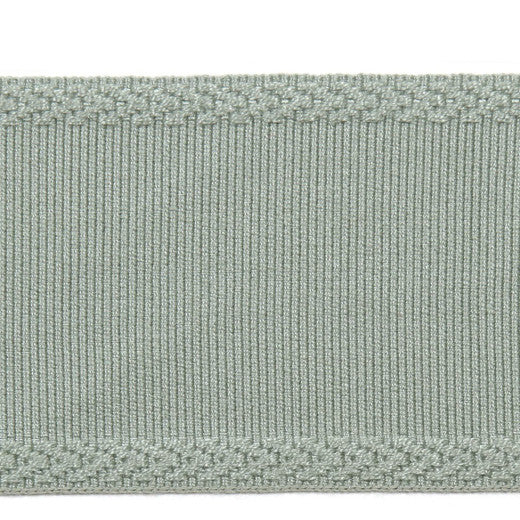 Libeco - Pistachio by Europatex Designer Fabric Designers Choice 100% Fibranne China See Sample Horizontal: N/A and Vertical: N/A 2.25 inches  - Swanky Fabrics -