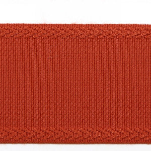 Europatex Fabric Libeco Pumpkin